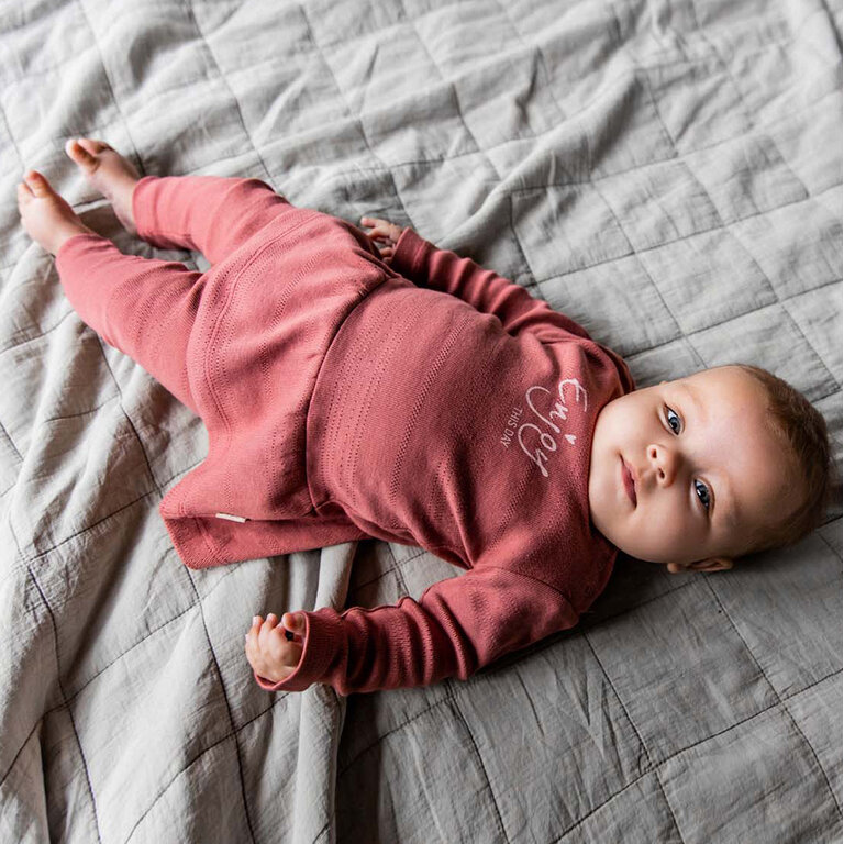 Jurkje Patrie (pink rose)