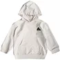 Your Wishes Trui hoodie solid Dylan (ivory)