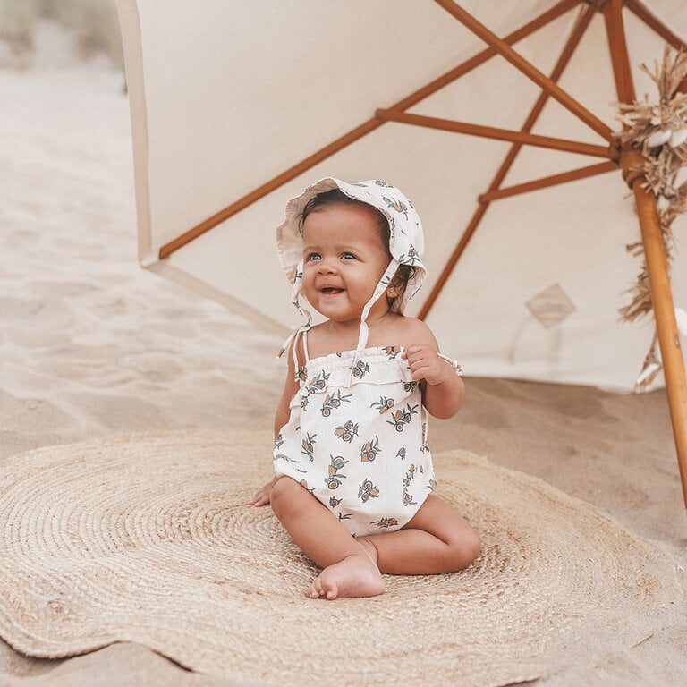 Rompertje Estelle (almond - Maracuja)