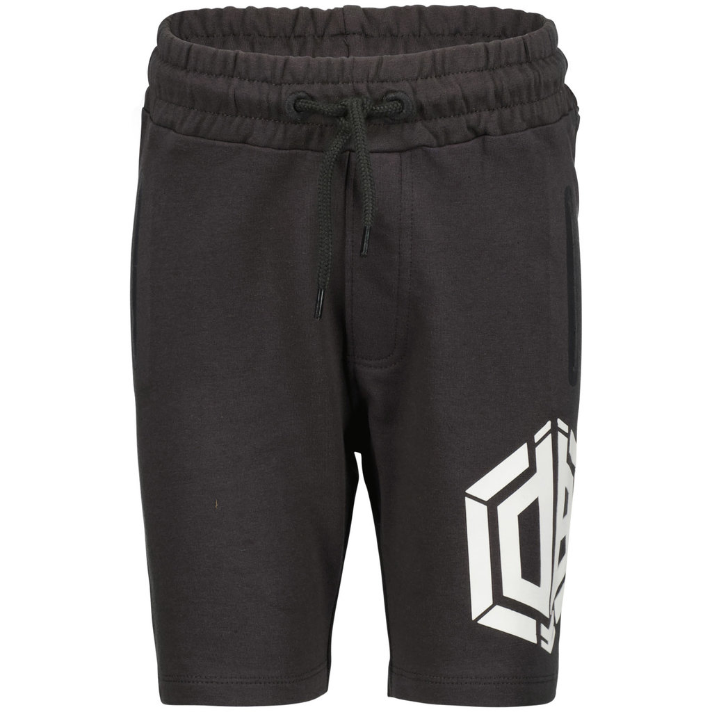 Korte broek Rushi (dim grey)