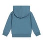 KOKO NOKO Vest hoodie (faded blue)