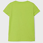 Name It T-shirt Lamina (acid lime)
