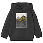 Mayoral Trui hoodie (carbon)