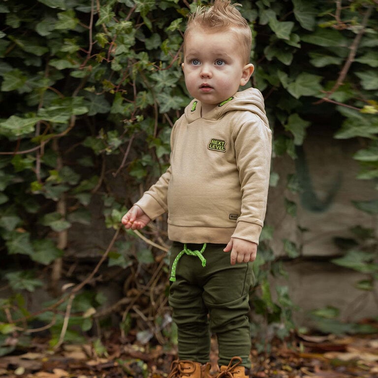 Truitje Siem (sand light melee)