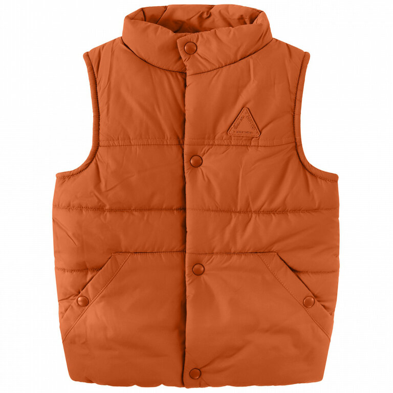 Bodywarmer Oros (mango)