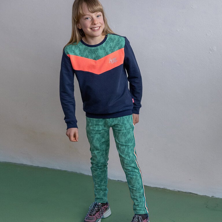 Joggingbroek (winter green)