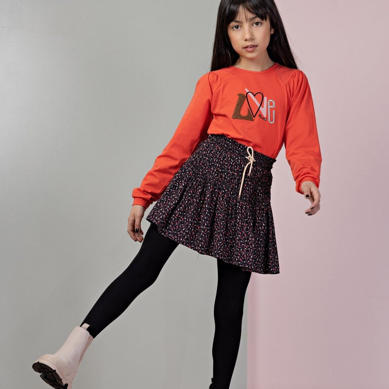 Rokje Neille (antracite)