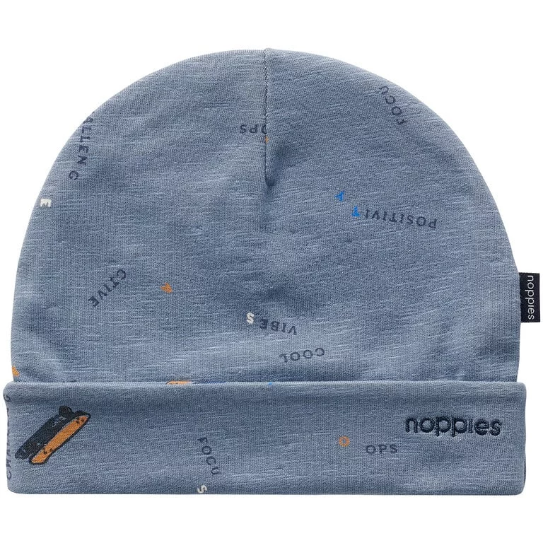 Mutsje Julich (china blue)