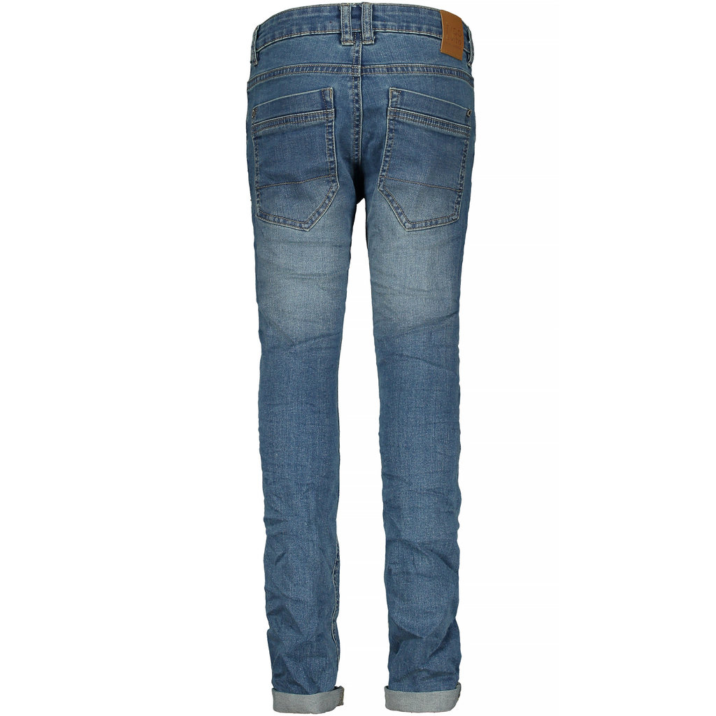Jeans skinny stretch (light used)