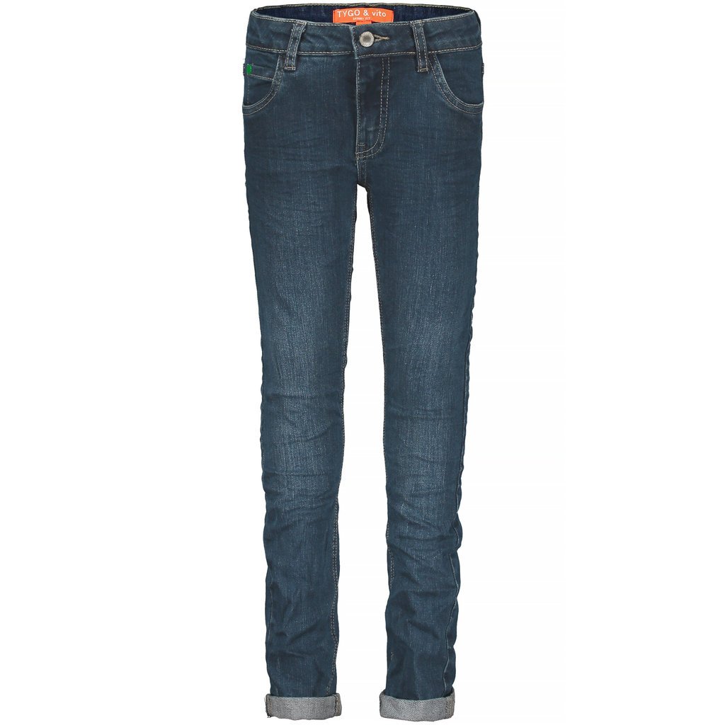 Jeans skinny stretch jeans ECO (medium used)