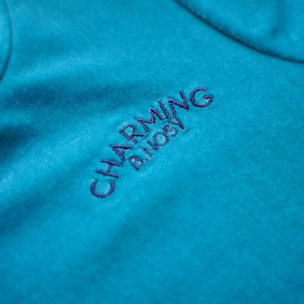 Truitje fluweel B.Charming (charming ao)