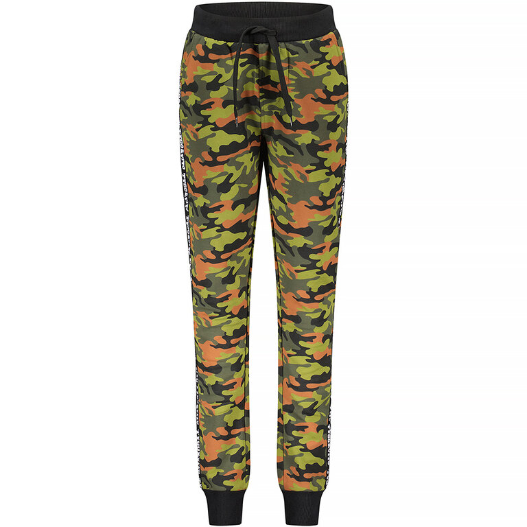Joggingbroek (forrest green)