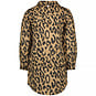 B.Nosy Lange blouse B.Rich (rich leopard)
