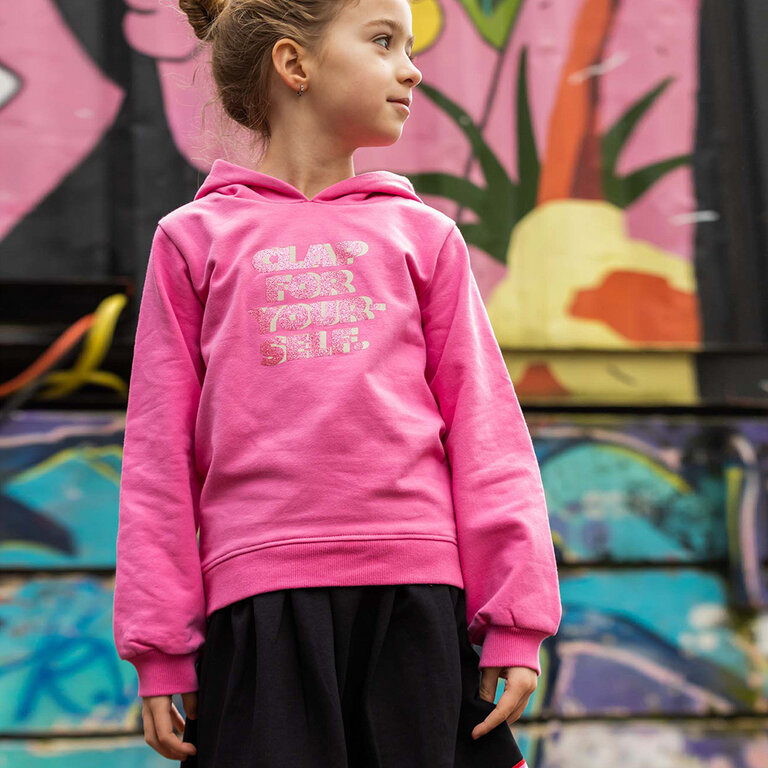 Trui Robien (pink fresh)