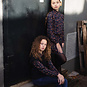 LEVV Spencer Aukje (blue dark)