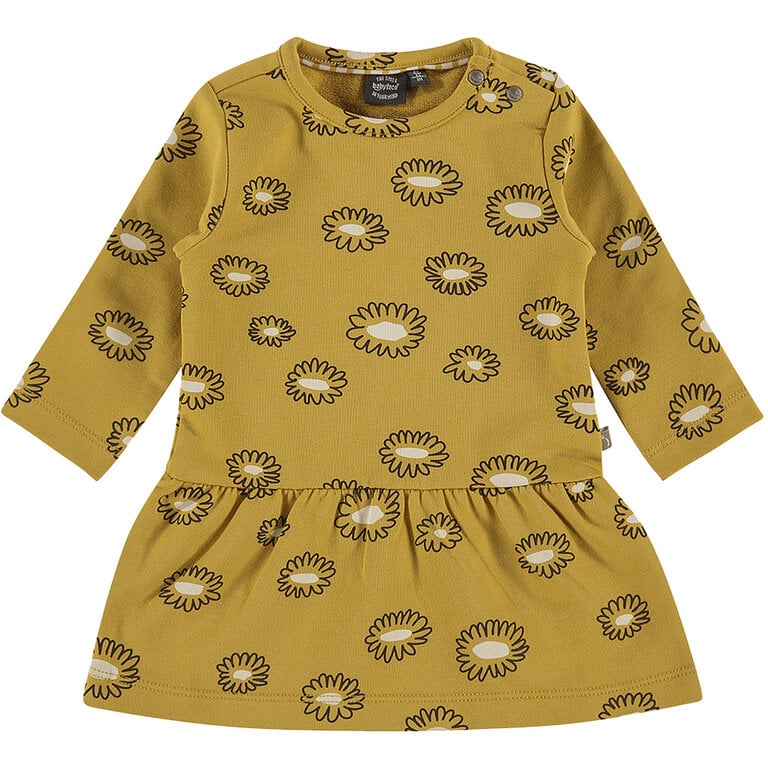 Jurkje Honey (mustard)