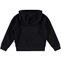 Vinrose Trui hoodie (black)