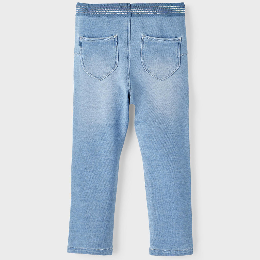 Jeans slim fit Salli (light blue denim)