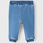 Name It Jog jeans baggy Rome (medium blue denim)