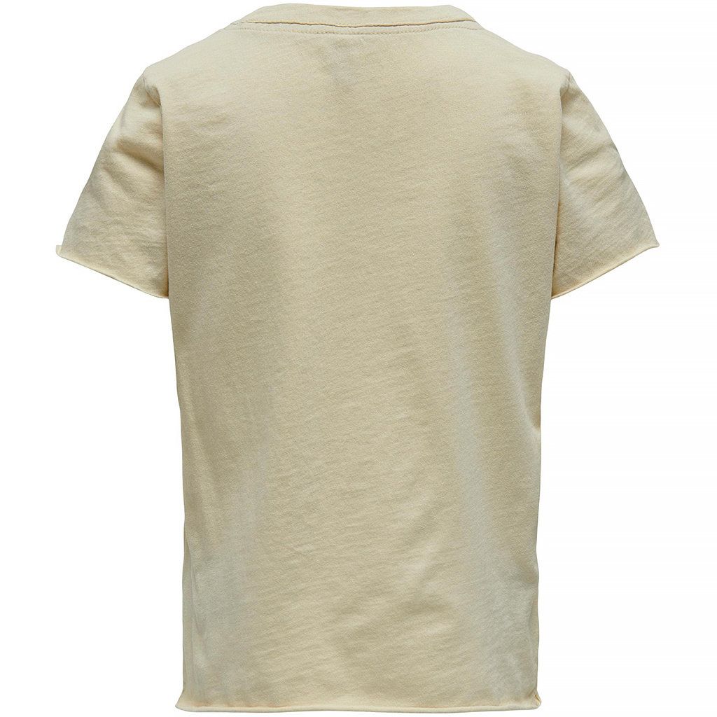 T-shirt Lucy Out  (pumice stone)