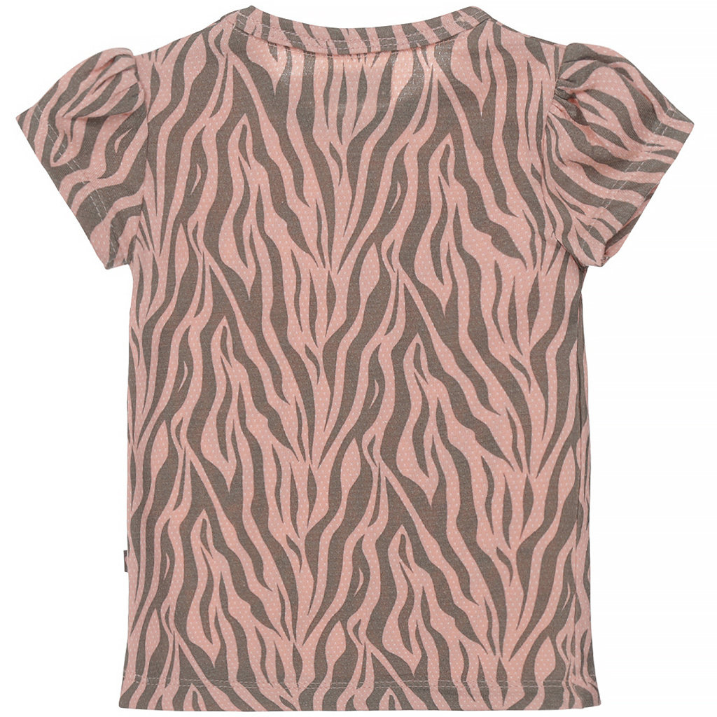 T-shirt Cutie (pink)