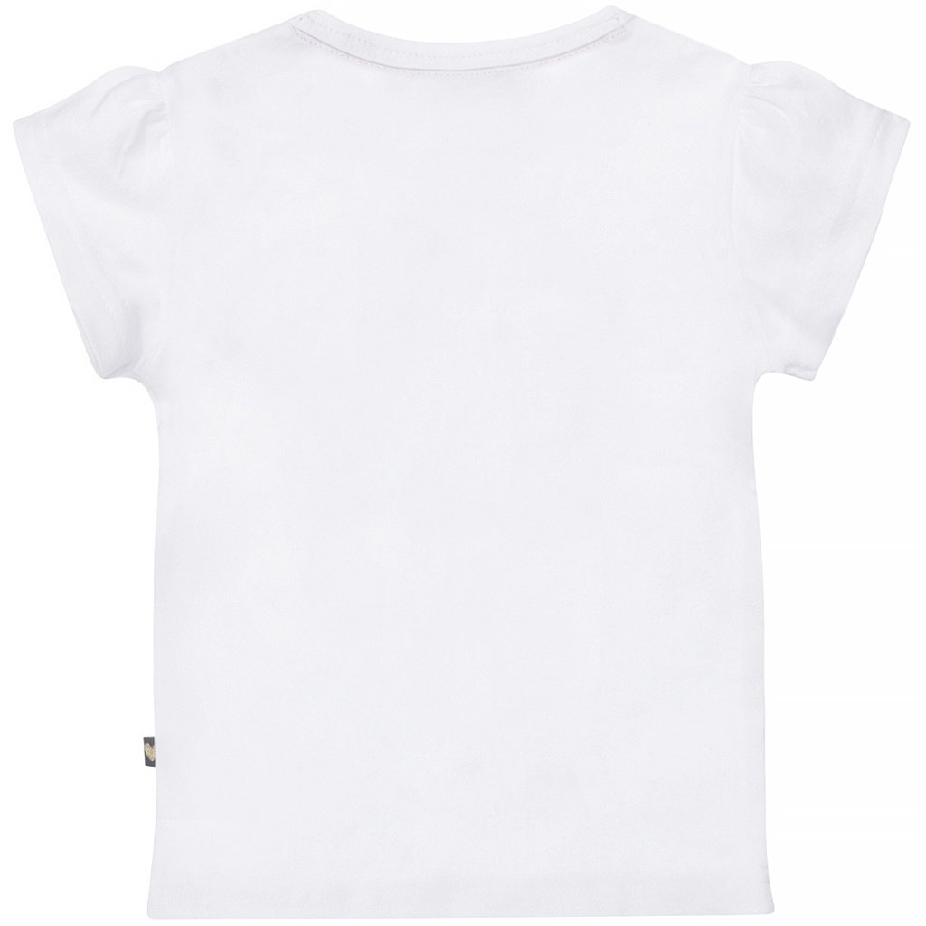 T-shirt Joy (white)