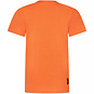 TYGO & Vito T-shirt Plane (orange clownfish)