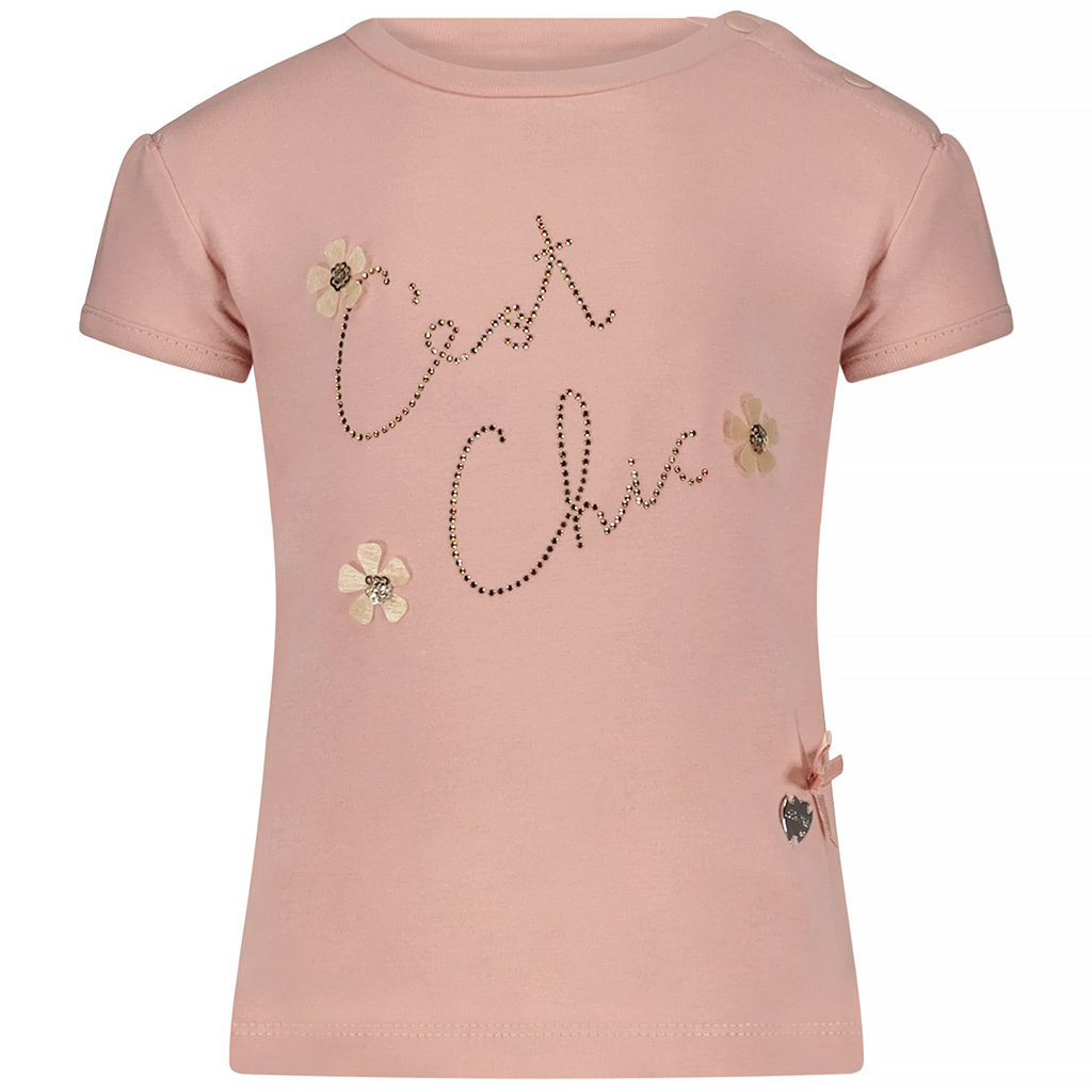 T-shirt Noki C'est Chic (sweets for my sweet)