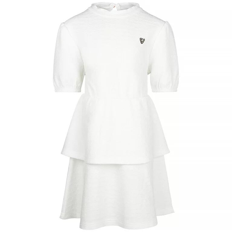 Zomerjurk (off-white)