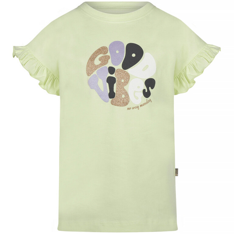 T-shirt (lime)