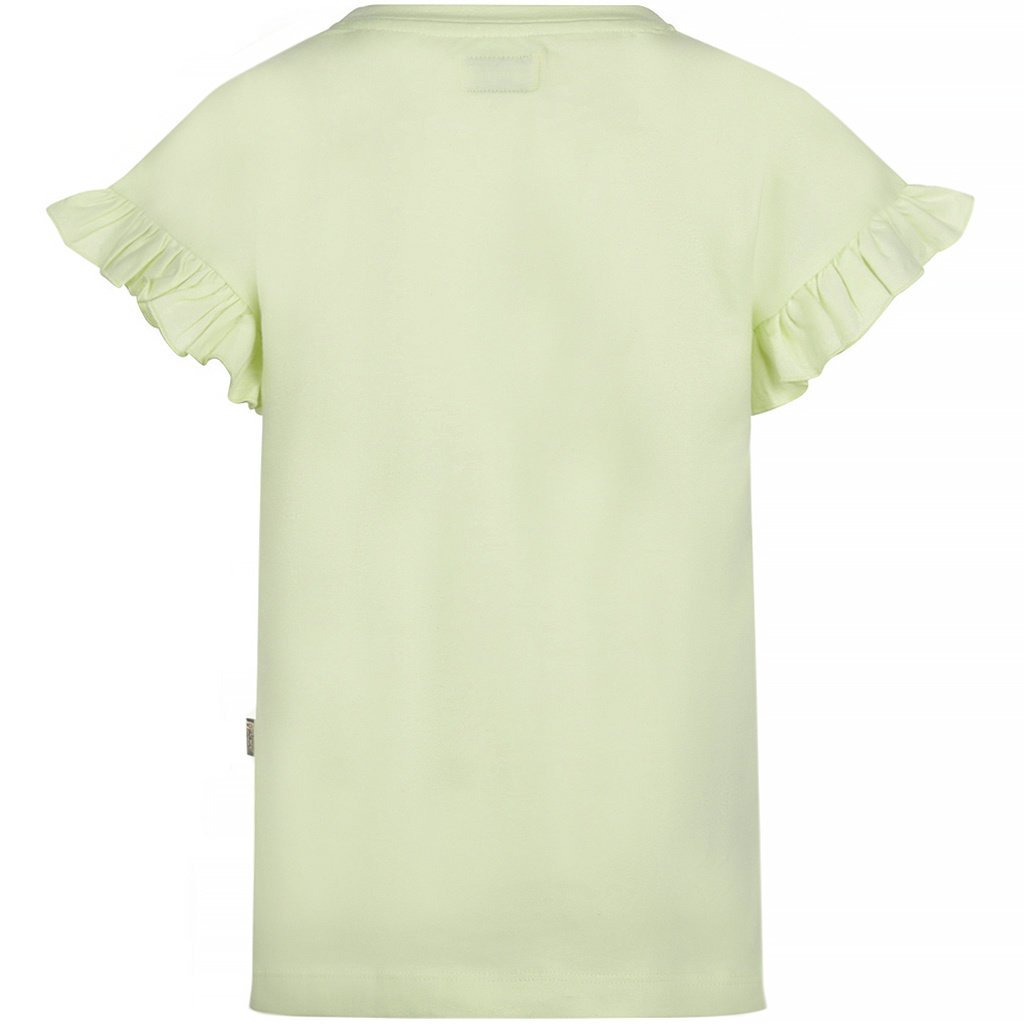 T-shirt (lime)