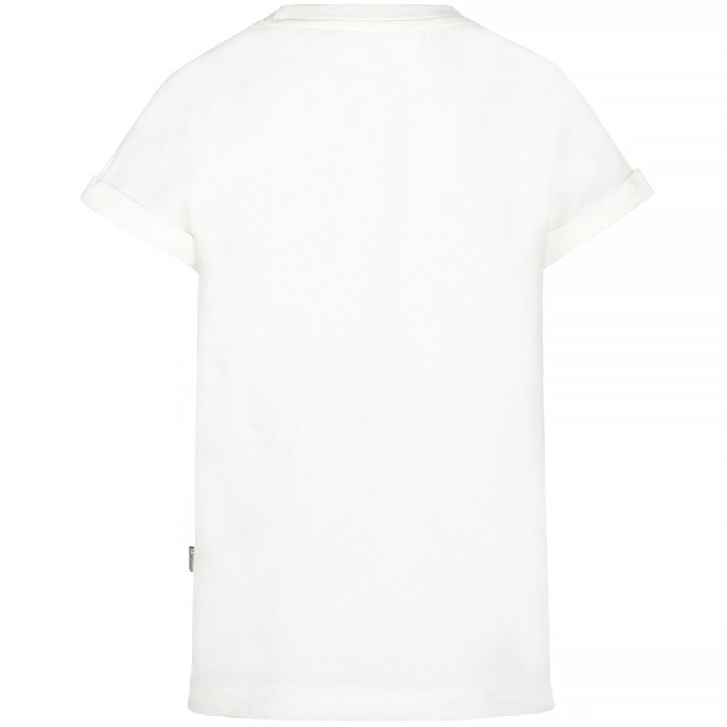T-shirt (off-white)
