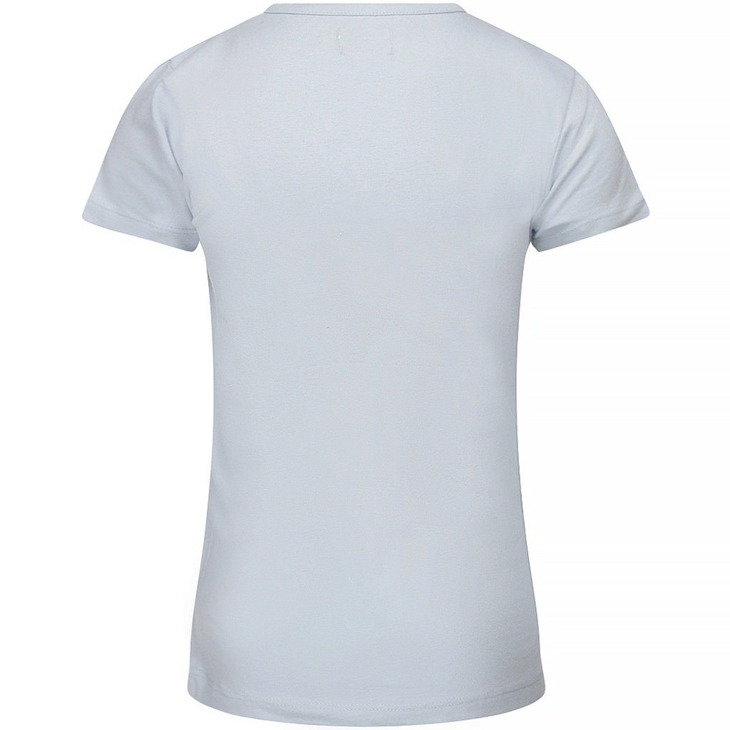 T-shirt (light blue)