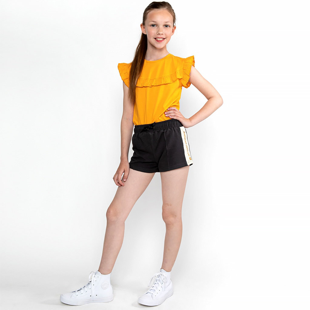 Kort broekje sweat