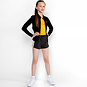 No Way Monday Kort broekje sweat