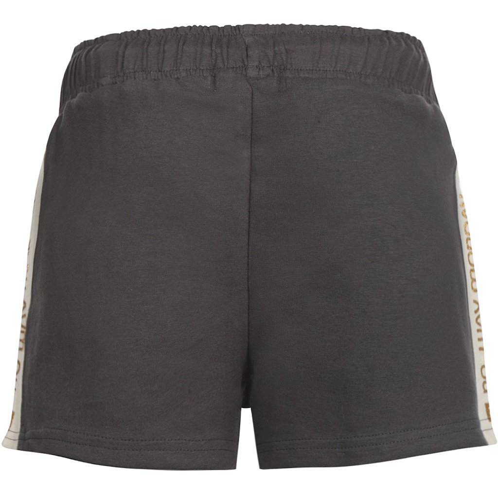 Kort broekje sweat