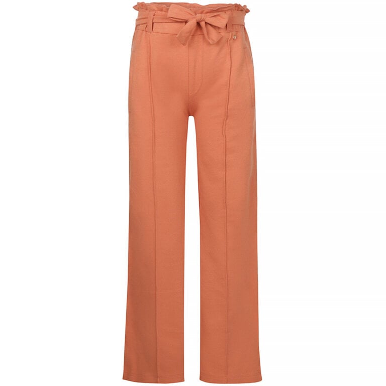 Broek wide (rust)