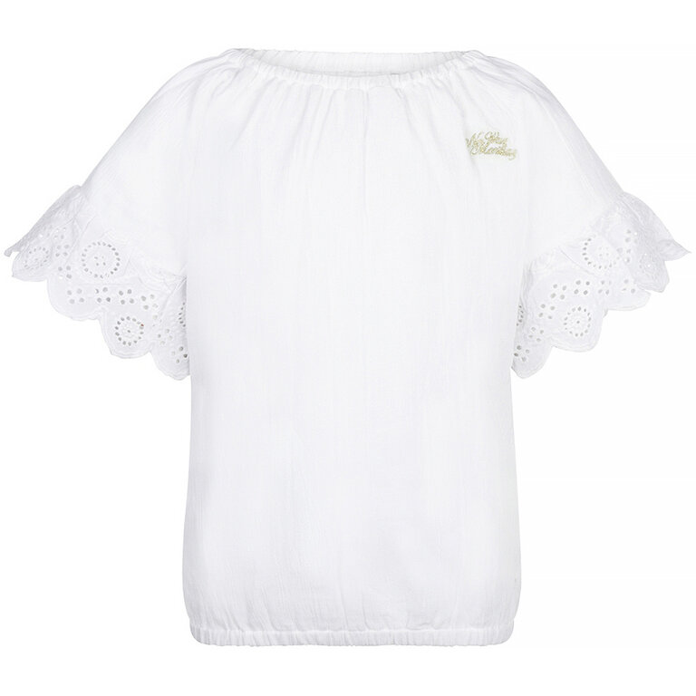 Blouse (white)