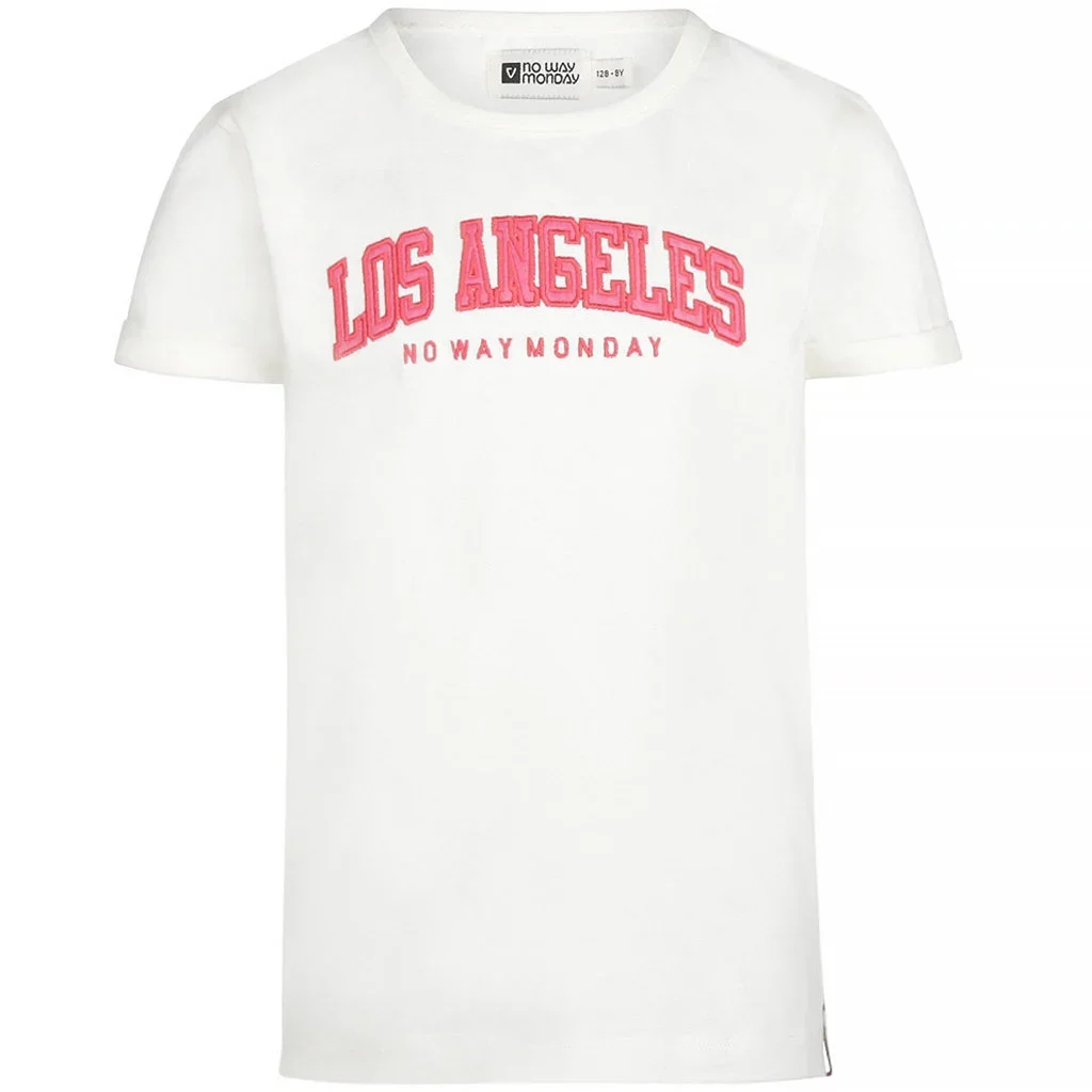 T-shirts (off-white)