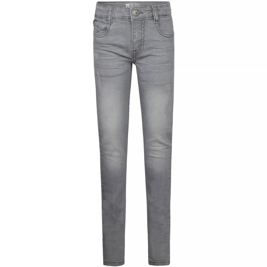Jeans skinny fit (grey denim)