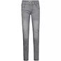 No Way Monday Jeans skinny fit (grey denim)