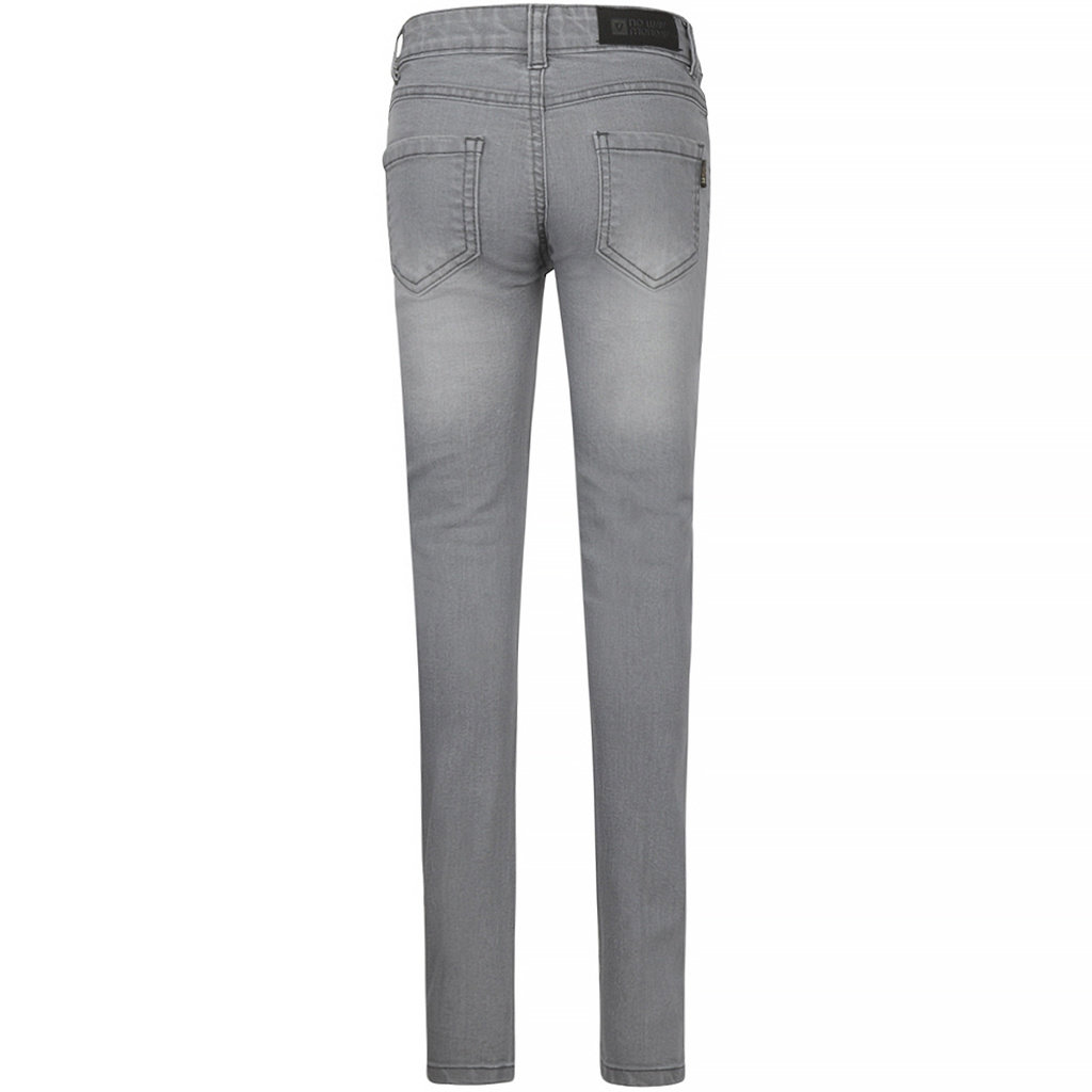 Jeans skinny fit (grey denim)