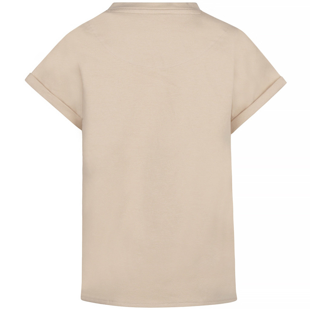 T-shirt (beige)