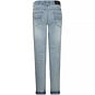 No Way Monday Jeans loose fit (light blue denim)