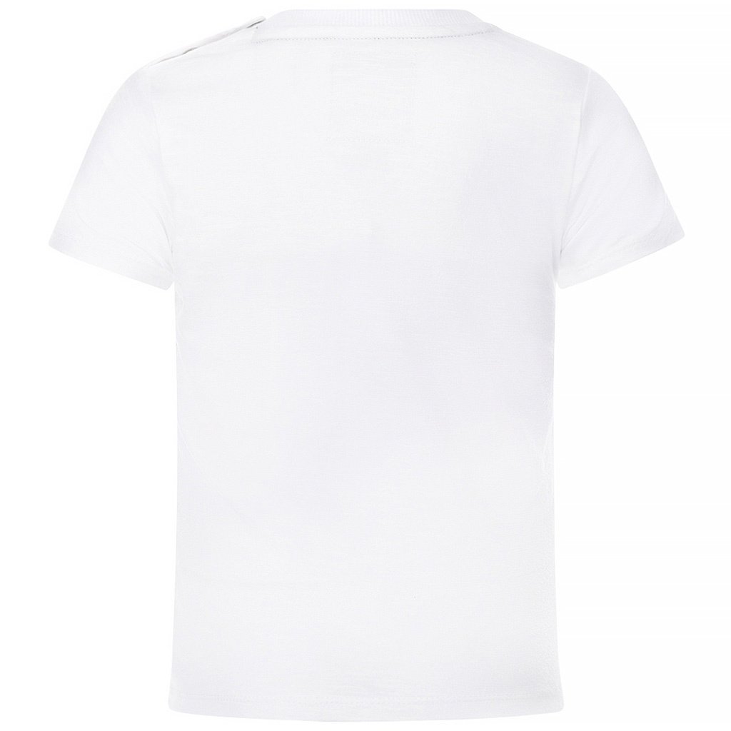 T-shirt (white)