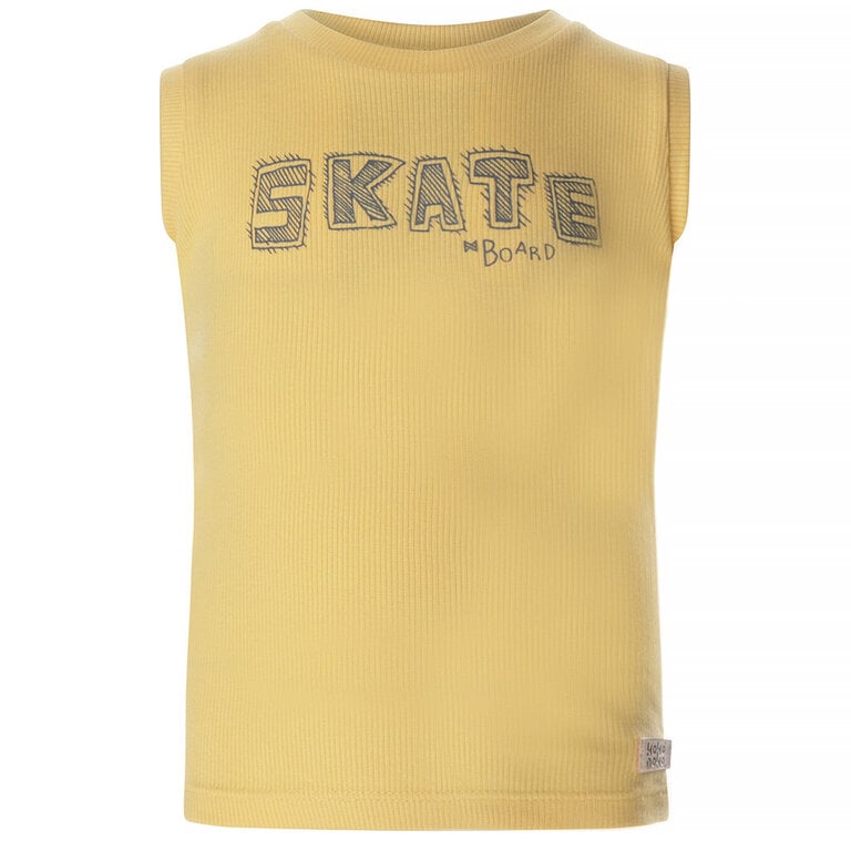 Tanktop (yellow)