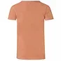 KOKO NOKO T-shirt (faded orange)