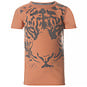 KOKO NOKO T-shirt (faded orange)