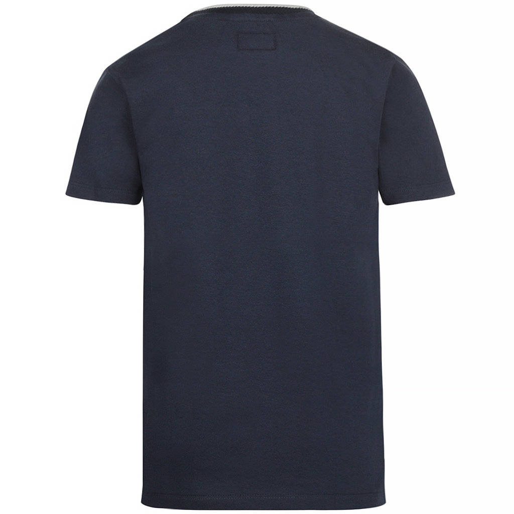 T-shirt (navy)
