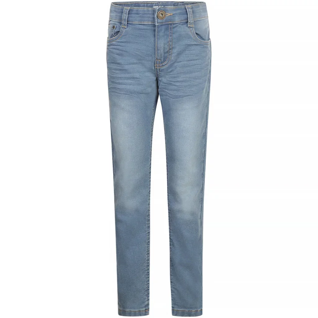 Jeans regular fit (blue denim)